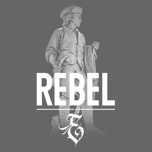 Minuteman Rebel OG - Men's Premium T-Shirt