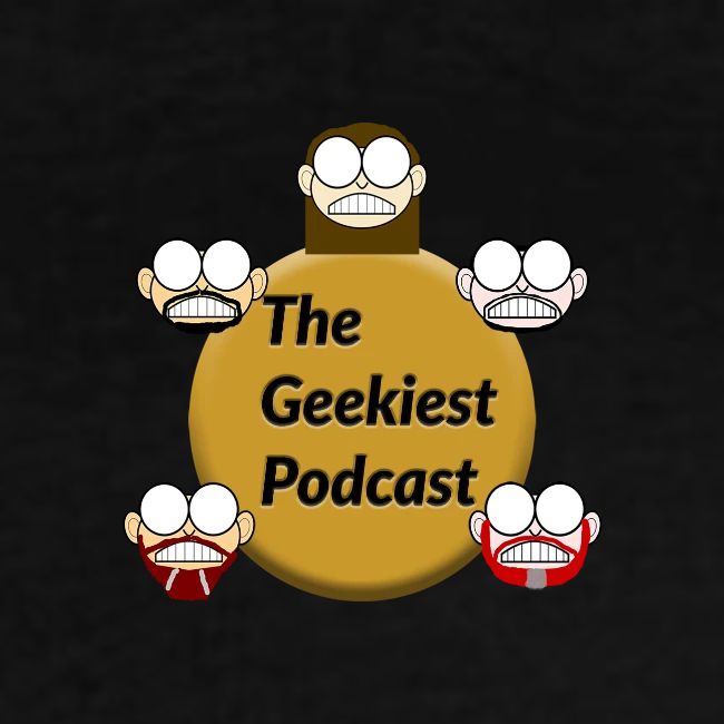 #Geekpoint