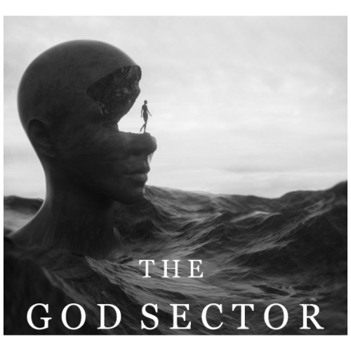 The God Sector - Men's Premium T-Shirt