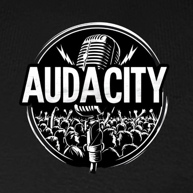 Audacity Crowd Design