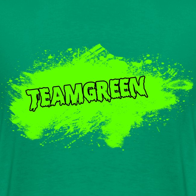 Team Green Blood 2 png