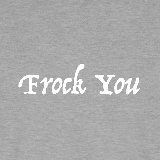 frock you dark png