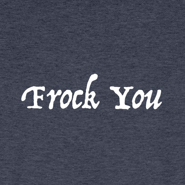 frock you dark png