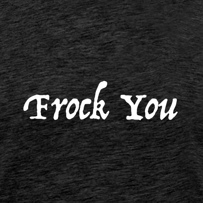 frock you dark png
