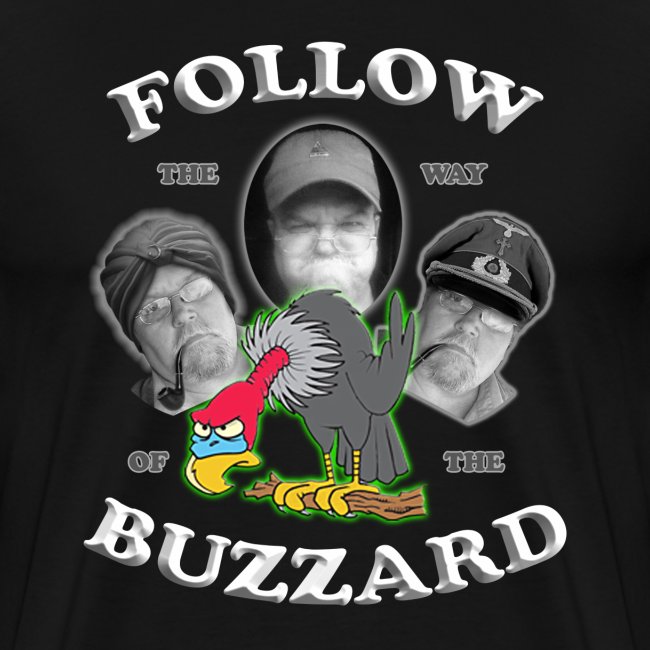 Buzzard Bob custom t shirt2 png