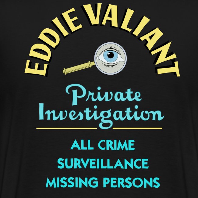 Valiant Private Investigators