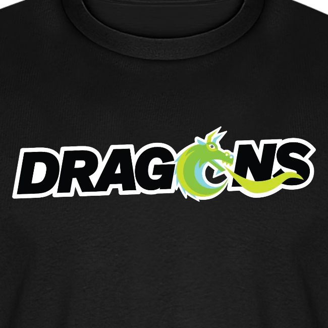 DRAGONS
