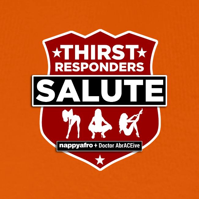 THIRST RESPONDERS