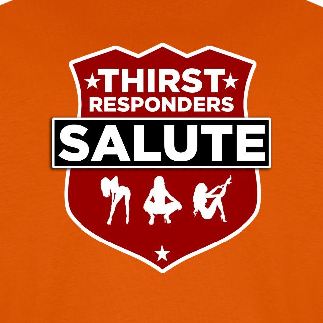 THIRST RESPONDERS