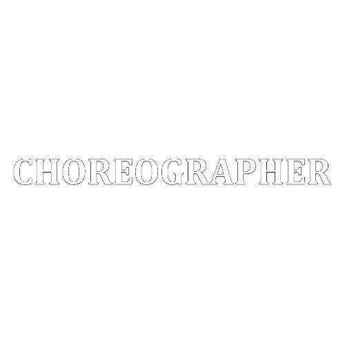 CHOREOGRAPHER SWAG - Men's Premium T-Shirt