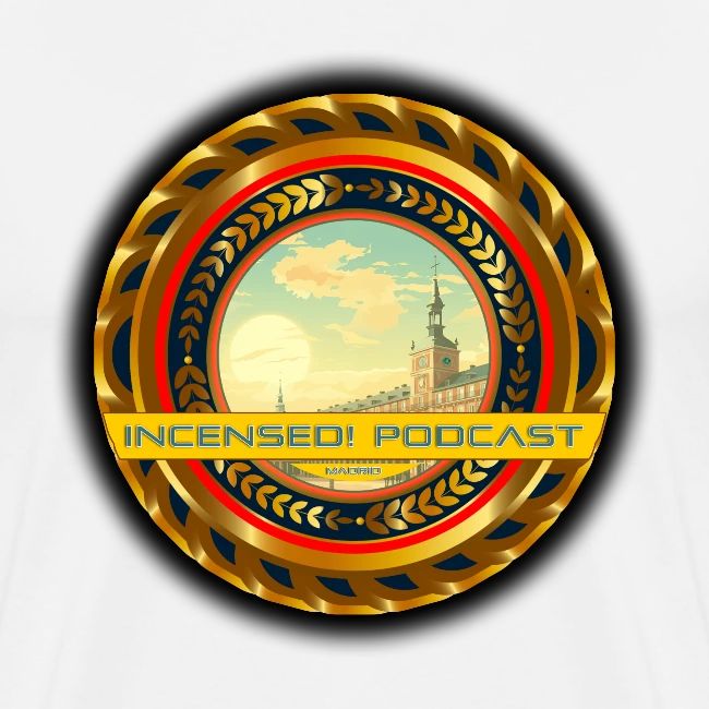 Incensed Madrid GoFest 2024