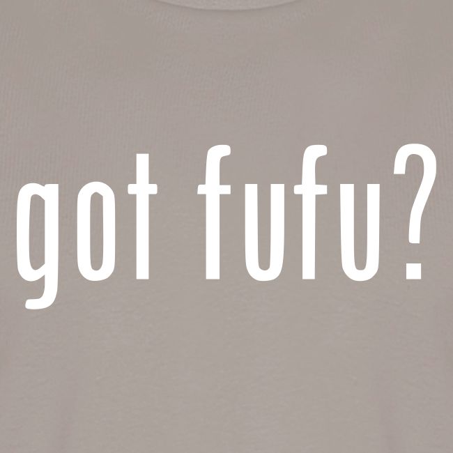 gotfufu-white