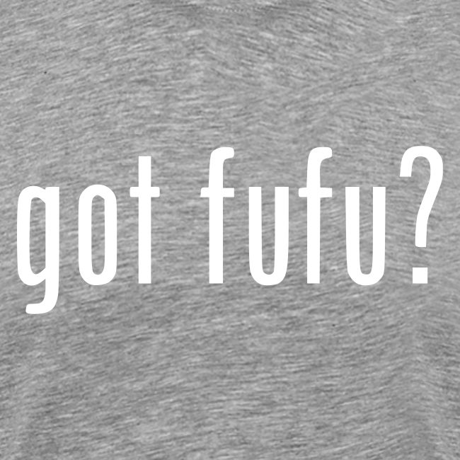 gotfufu-white