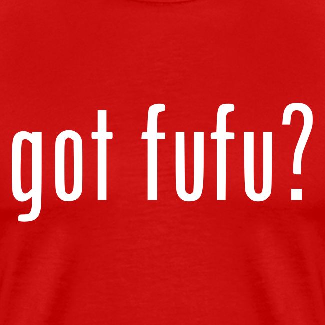 gotfufu-white