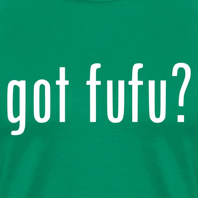 gotfufu-white
