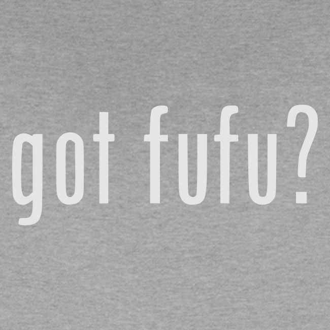 gotfufu-white