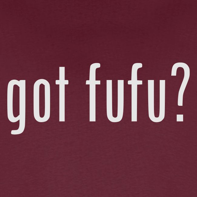gotfufu-white