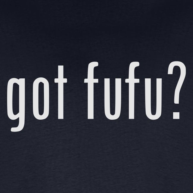 gotfufu-white