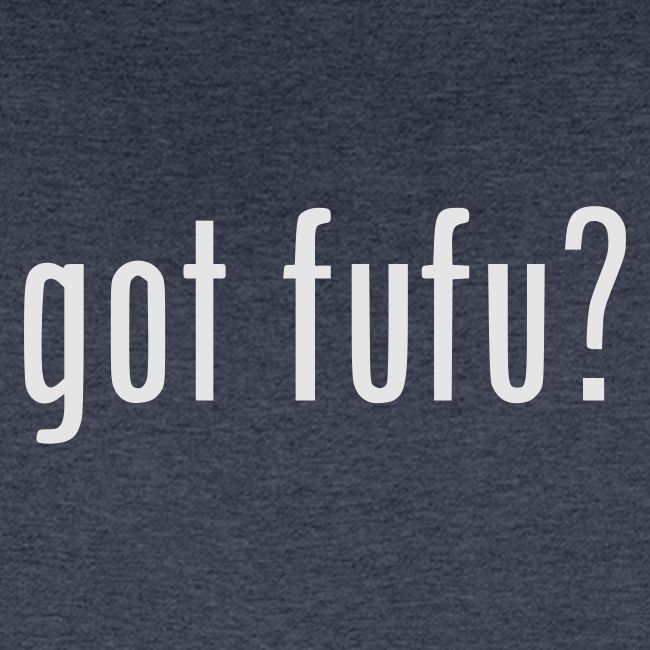 gotfufu-white