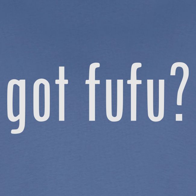 gotfufu-white