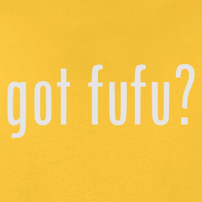 gotfufu-white