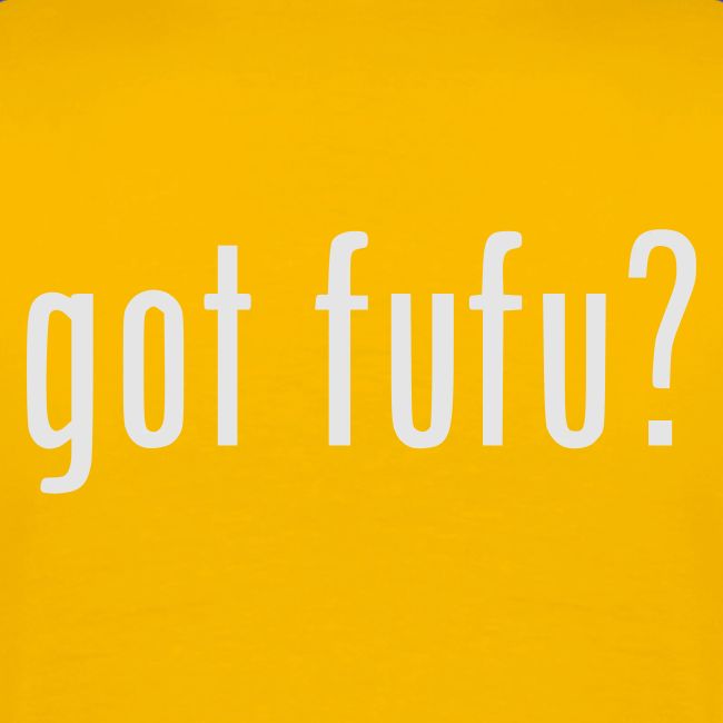 gotfufu-white