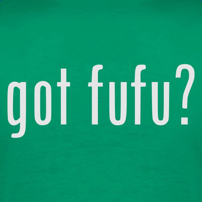 gotfufu-white