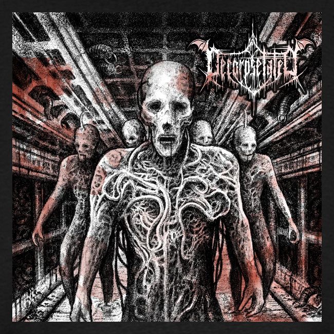 DECOPSETATED Cerebral Disembarkment