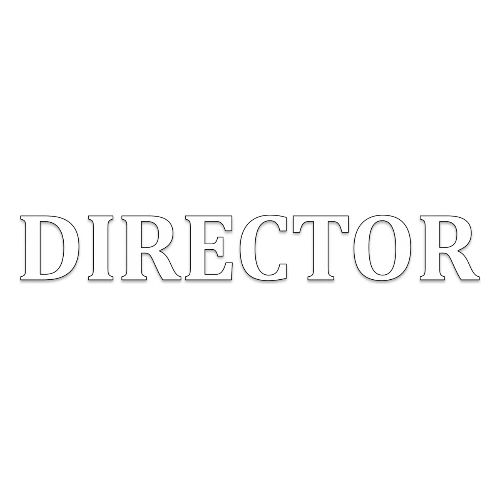 Director Swag - Men's Premium T-Shirt