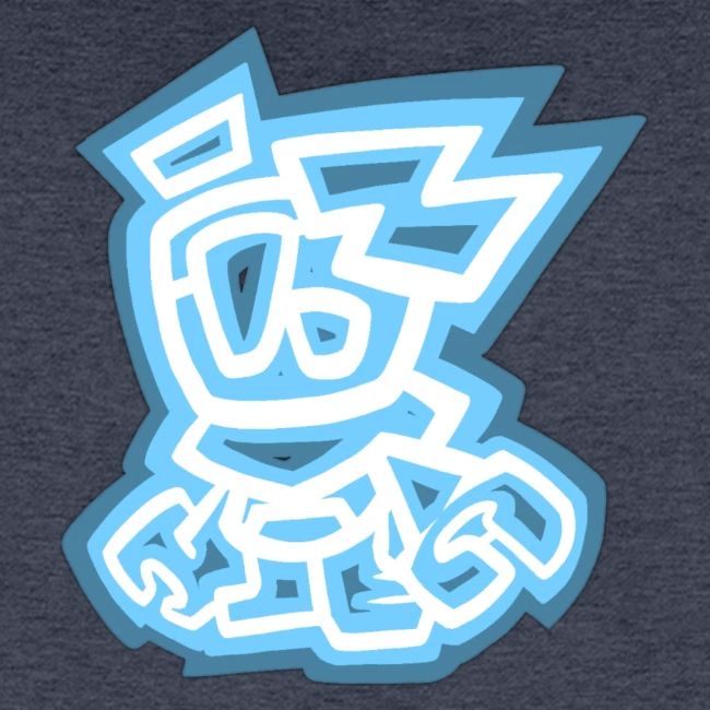 Toshboi hullabaloo crew design