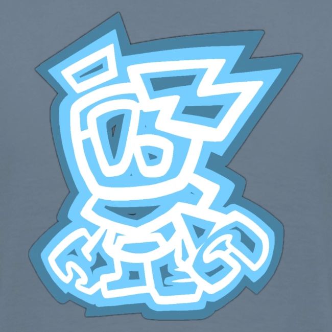 Toshboi hullabaloo crew design