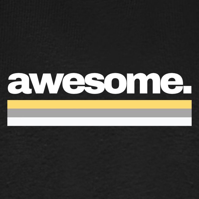 Awesome