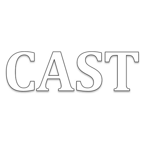 CAST SWAG - Men's Premium T-Shirt