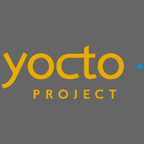 Yocto Project 10th Anniversary (Official dark)