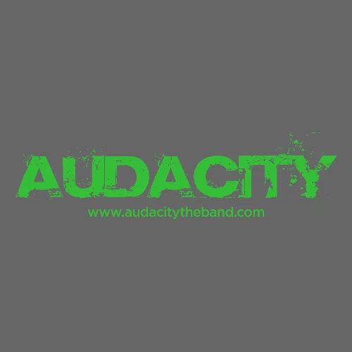 Rock and Rogue Audacity Design - Men's Premium T-Shirt