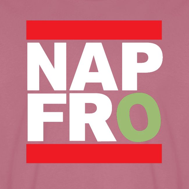 RUN NAPFRO