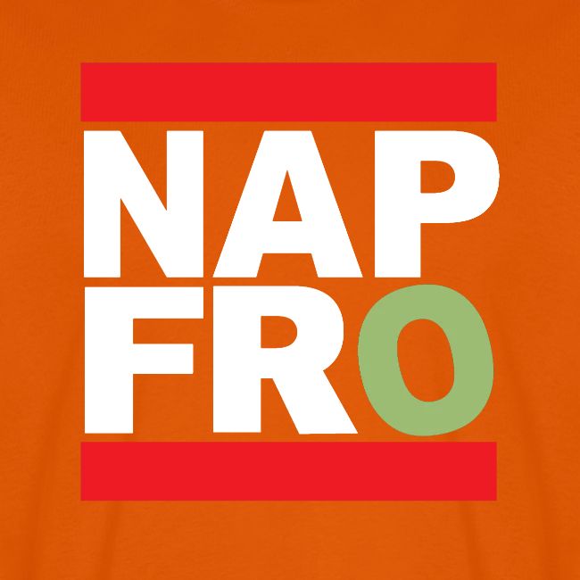 RUN NAPFRO