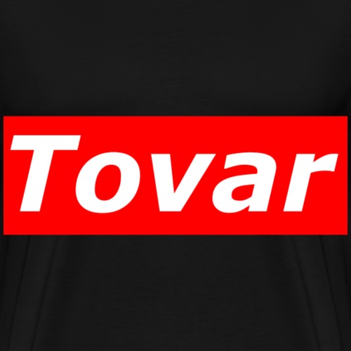 Tovar Brand - Men's Premium T-Shirt