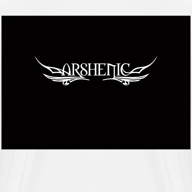 Arshenic logo