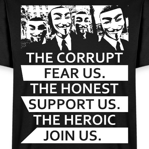Anonymous 5