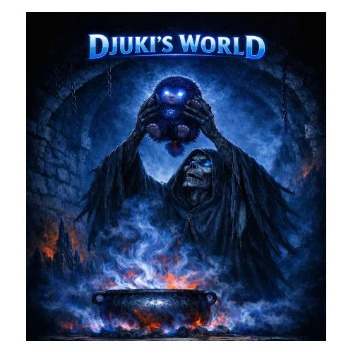 Kalru’s Ritual - Men's Premium T-Shirt