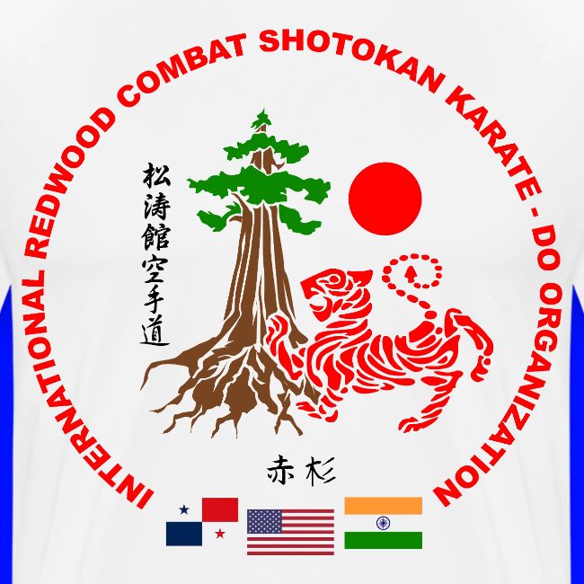 Redwood Shotokan Karate-Do