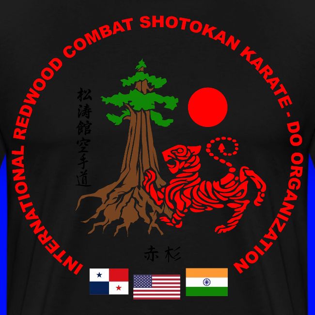 Redwood Shotokan Karate-Do