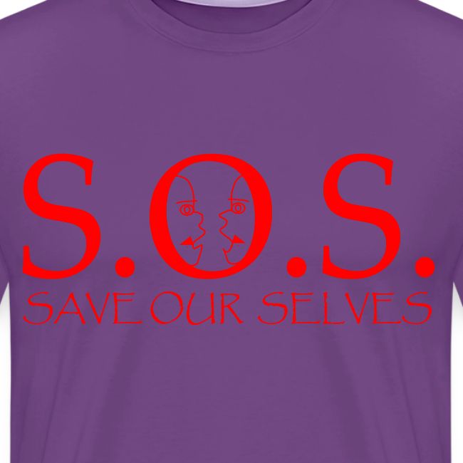 sos red