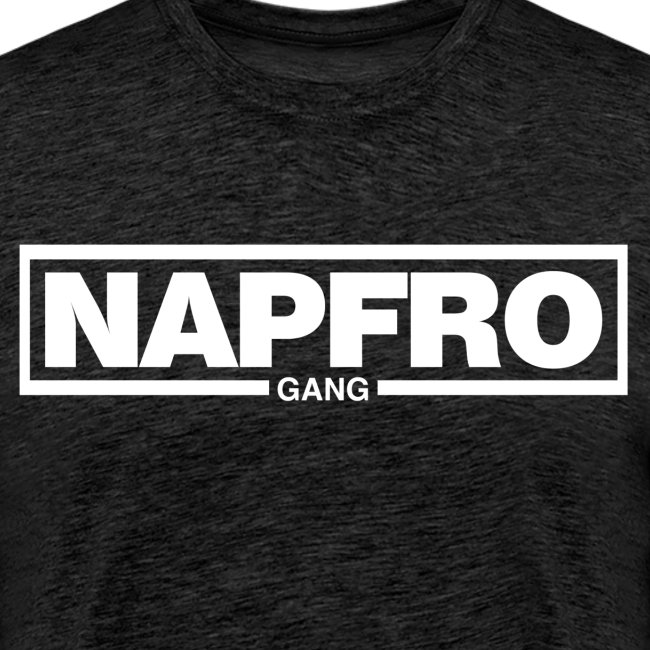 NAPFRO GANG (BLOCK LOGO)