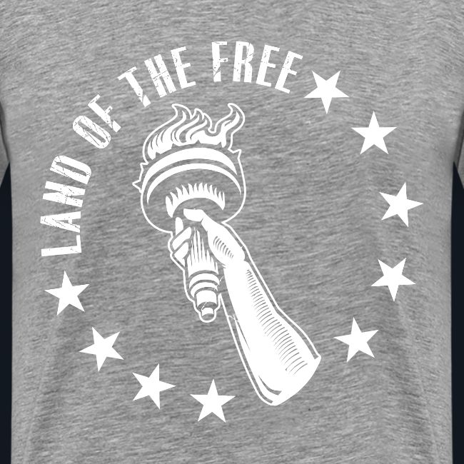 Land of the free