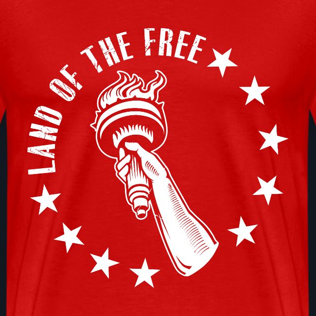 Land of the free