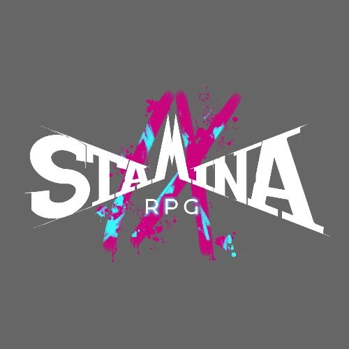 SRPG9 (White Text) - Men's Premium T-Shirt