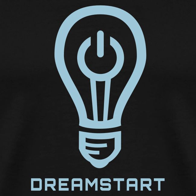 Dreamstart Brand (White)