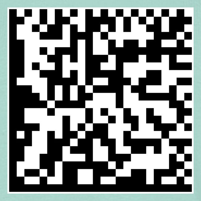 DokuWiki URL Semacode